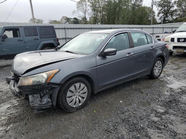 honda accord lx 2011 1hgcp2f30ba138559