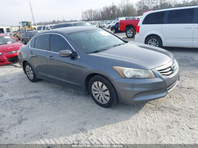 honda accord 2012 1hgcp2f30ca006693