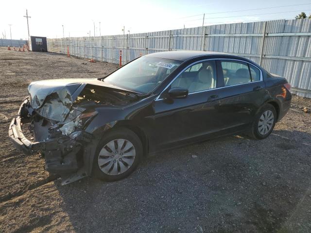 honda accord lx 2012 1hgcp2f30ca022943