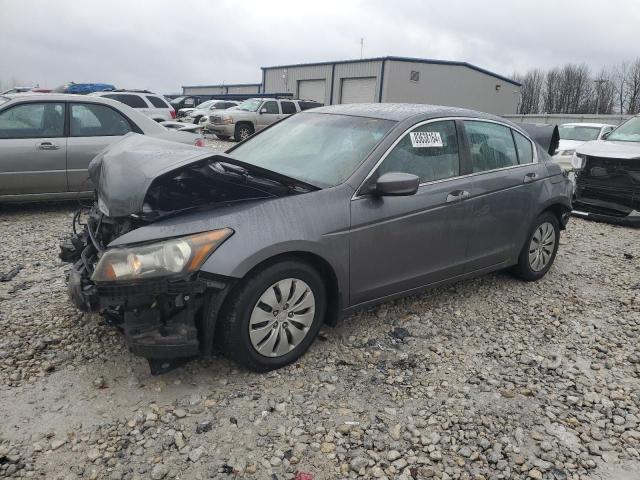 honda accord lx 2012 1hgcp2f30ca075867