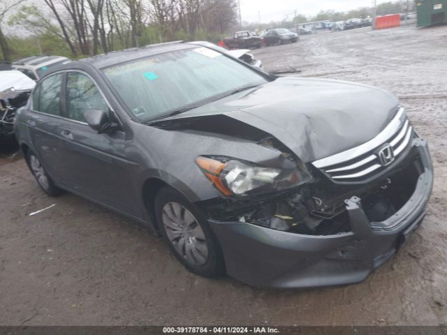 honda accord 2012 1hgcp2f30ca101223