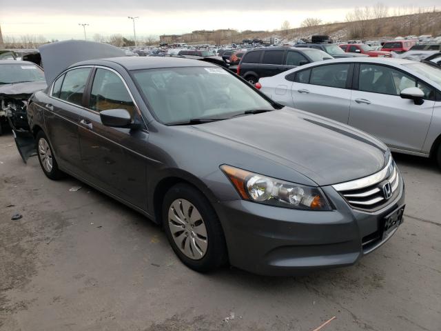 honda accord lx 2012 1hgcp2f30ca116417