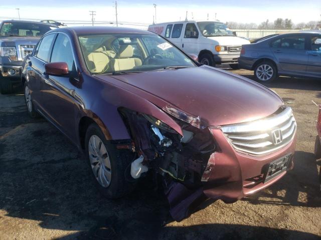 honda accord lx 2012 1hgcp2f30ca123321