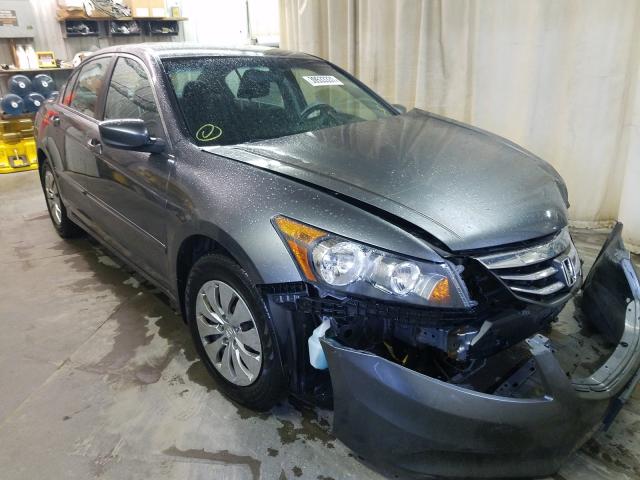 honda accord lx 2012 1hgcp2f30ca149269