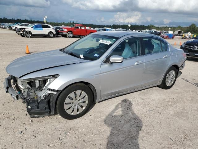 honda accord lx 2012 1hgcp2f30ca168162