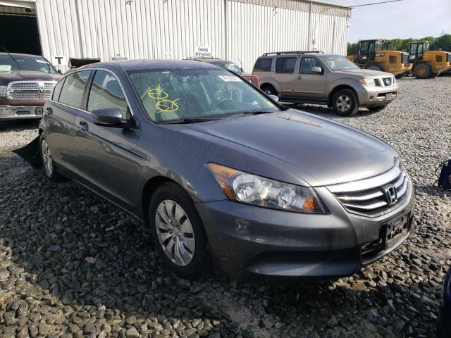 honda accord lx 2012 1hgcp2f30ca214153