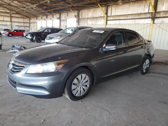 honda accord lx 2012 1hgcp2f30ca217618