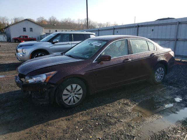 honda accord lx 2012 1hgcp2f30ca218848