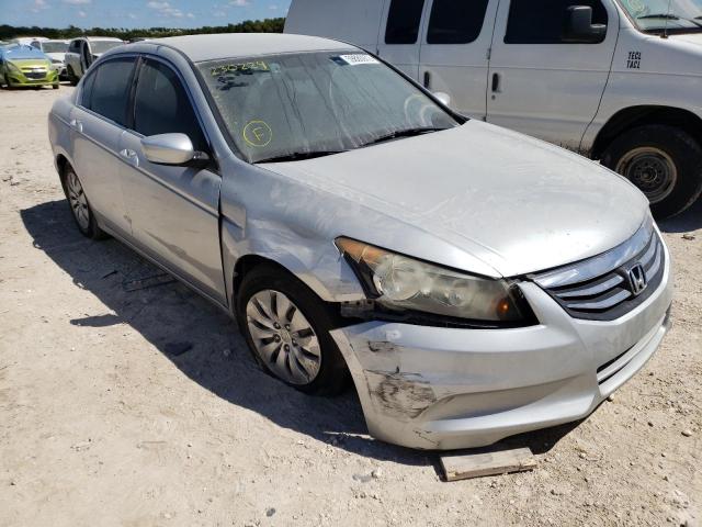 honda accord lx 2012 1hgcp2f30ca230224