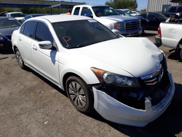 honda accord lx 2012 1hgcp2f30ca236492