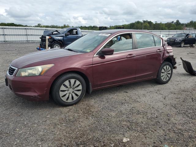 honda accord lx 2010 1hgcp2f31aa026402