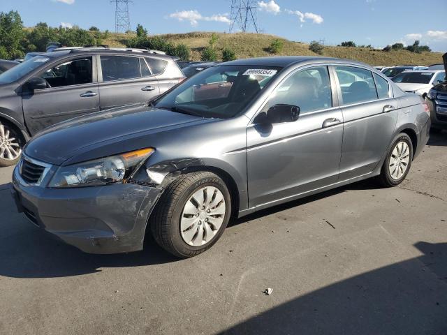 honda accord lx 2010 1hgcp2f31aa033320