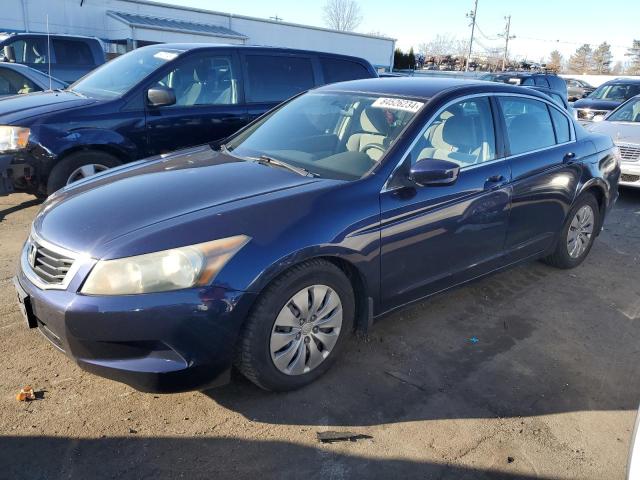 honda accord lx 2010 1hgcp2f31aa088916