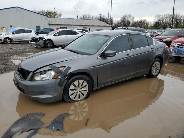 honda accord 2010 1hgcp2f31aa107349