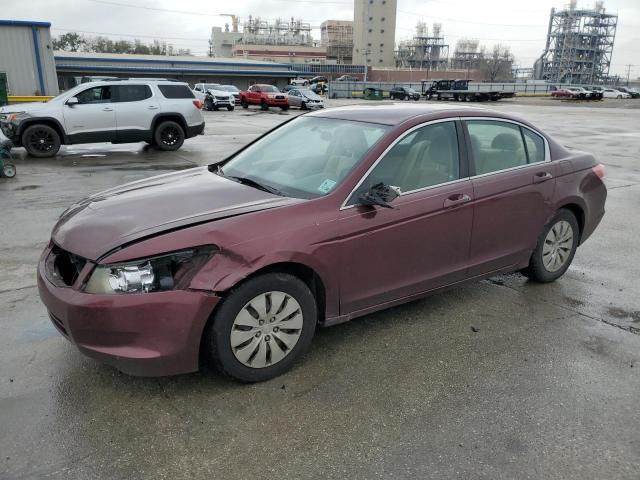 honda accord 2010 1hgcp2f31aa117167