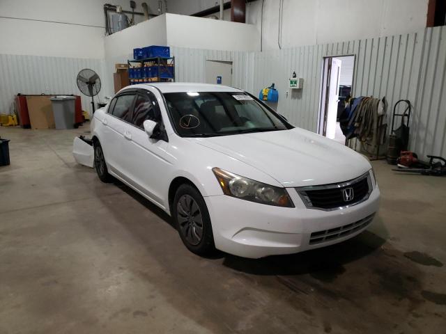 honda accord lx 2010 1hgcp2f31aa120117