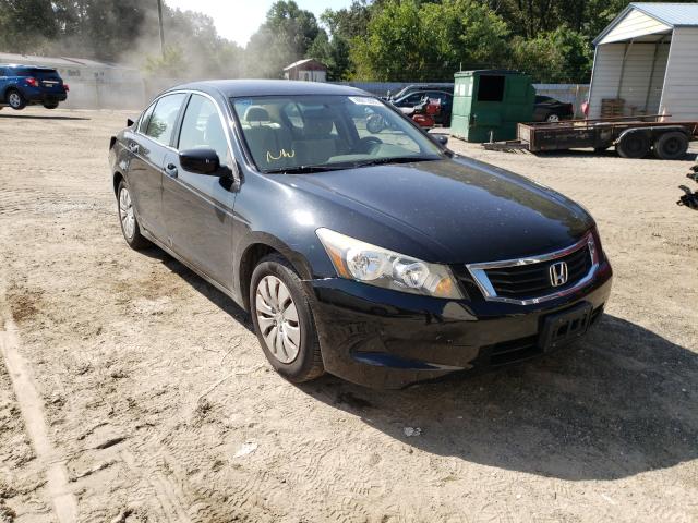 honda accord lx 2010 1hgcp2f31aa131537