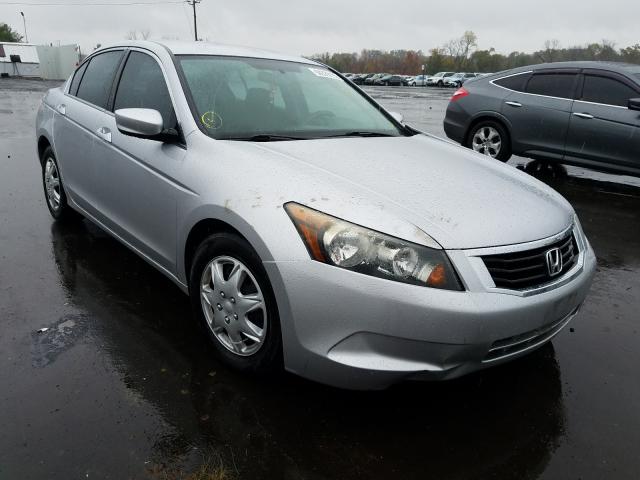 honda accord lx 2010 1hgcp2f31aa142585