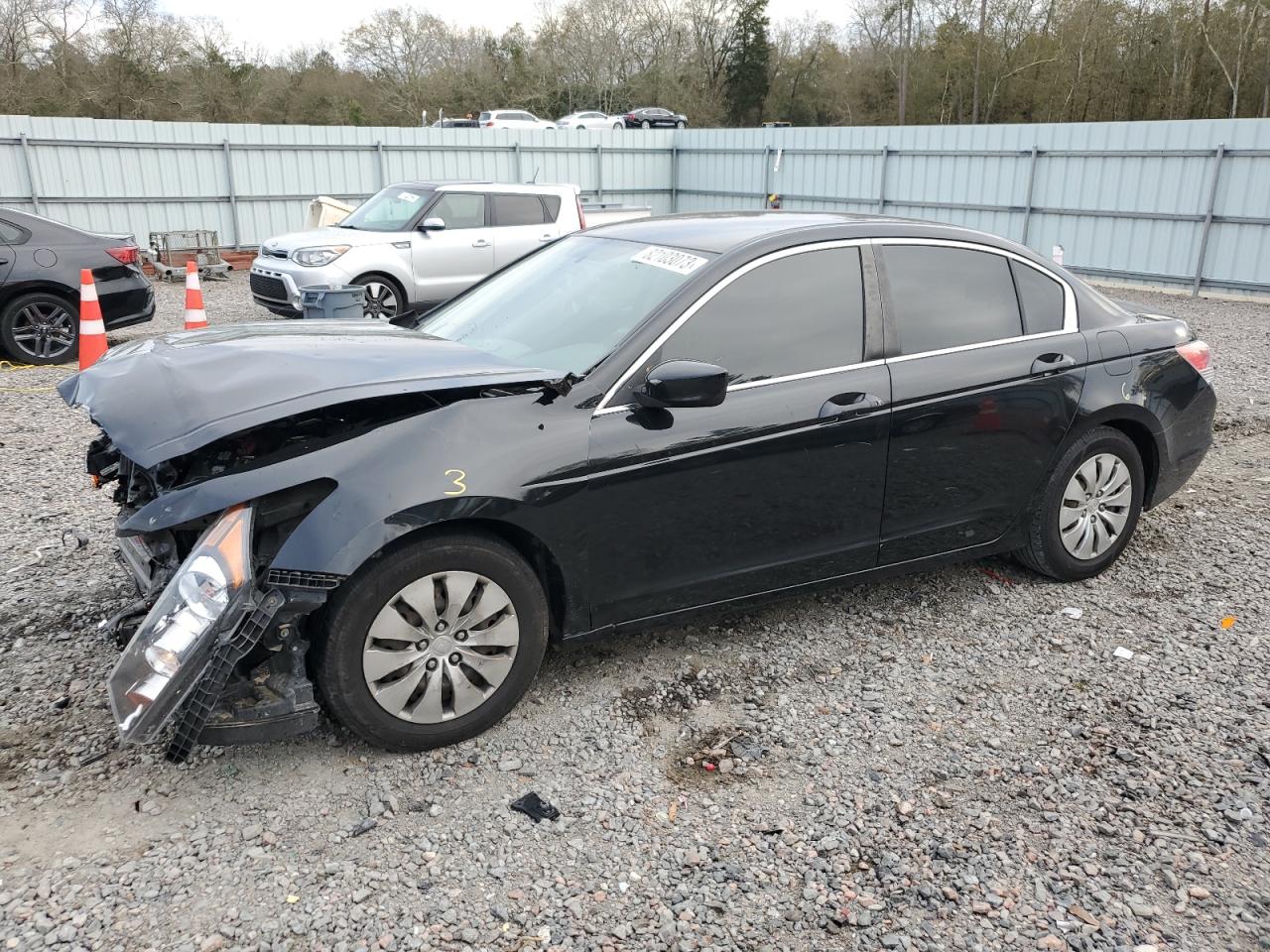 honda accord 2011 1hgcp2f31ba001081