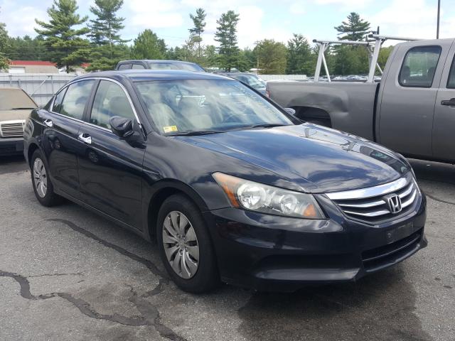 honda accord lx 2011 1hgcp2f31ba022965