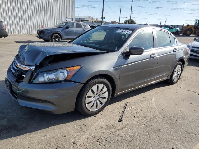 honda accord lx 2011 1hgcp2f31ba049762