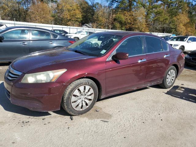 honda accord lx 2011 1hgcp2f31ba050507