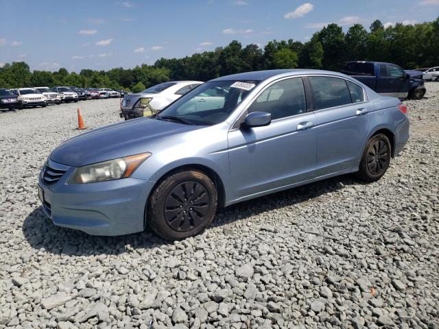 honda accord lx 2011 1hgcp2f31ba069249