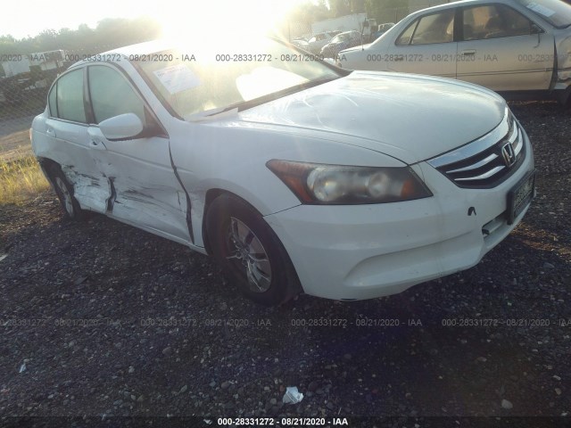 honda accord sdn 2011 1hgcp2f31ba079389