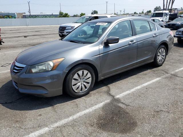 honda accord lx 2011 1hgcp2f31ba106719