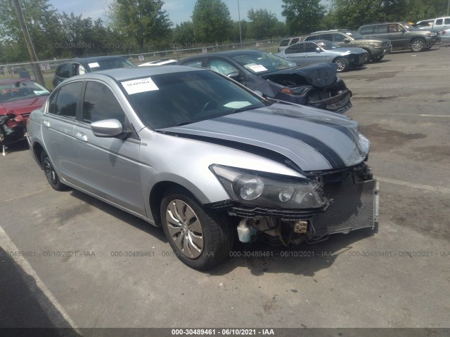 honda accord sdn 2011 1hgcp2f31ba115050