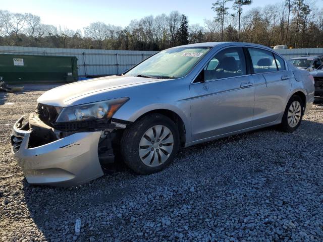 honda accord lx 2011 1hgcp2f31ba151336