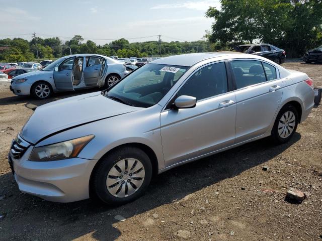 honda accord lx 2011 1hgcp2f31ba152227