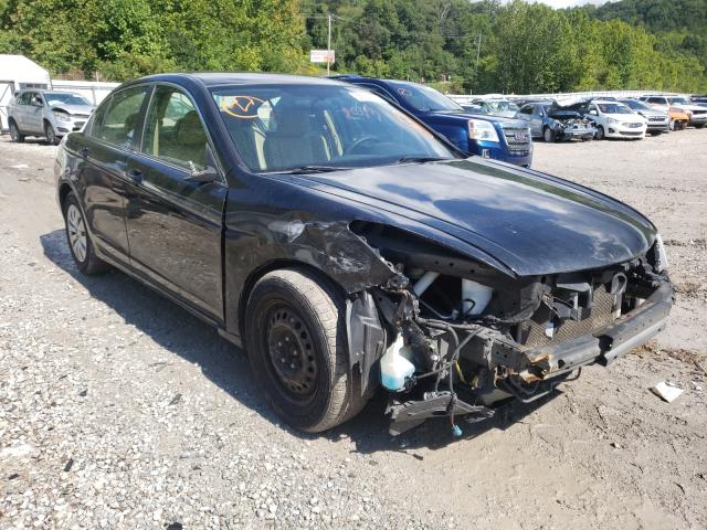 honda accord lx 2012 1hgcp2f31ca042666