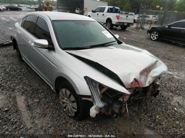 honda accord sdn 2012 1hgcp2f31ca058320