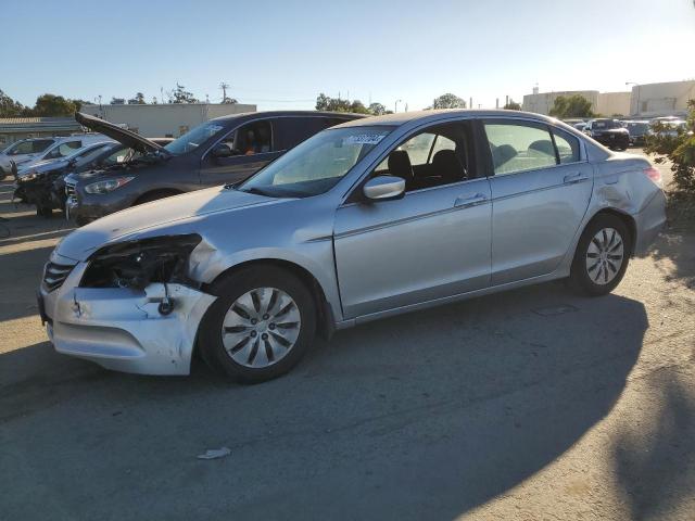 honda accord lx 2012 1hgcp2f31ca058334