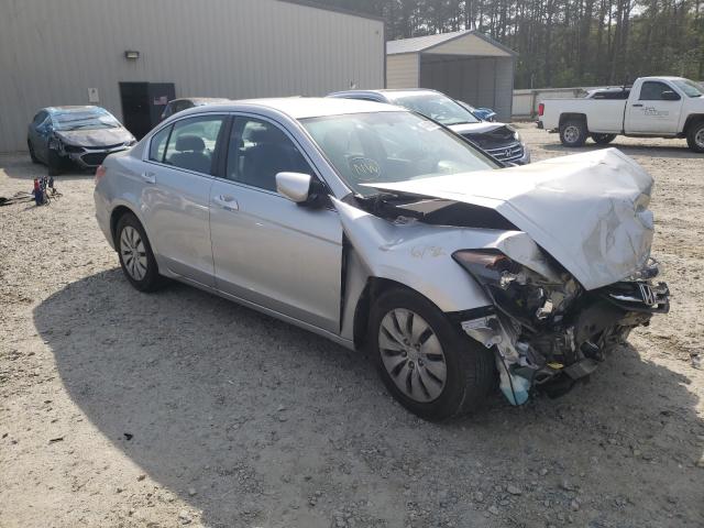 honda accord lx 2012 1hgcp2f31ca061296