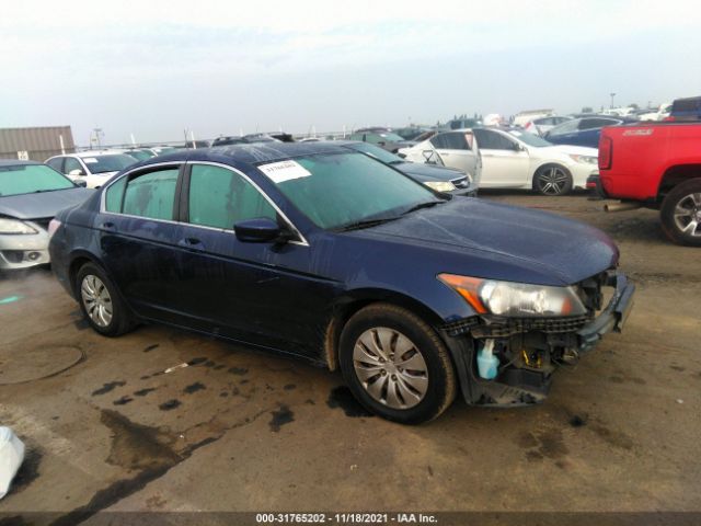 honda accord sdn 2012 1hgcp2f31ca086814