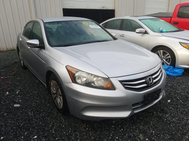 honda accord lx 2012 1hgcp2f31ca091897