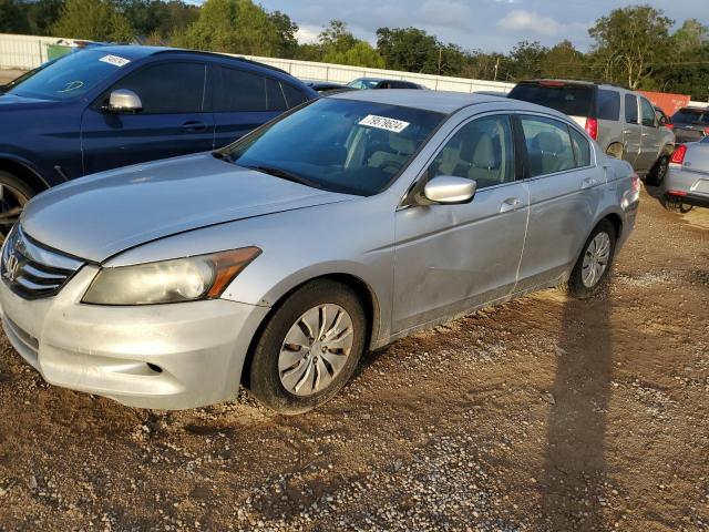 honda accord lx 2012 1hgcp2f31ca104597