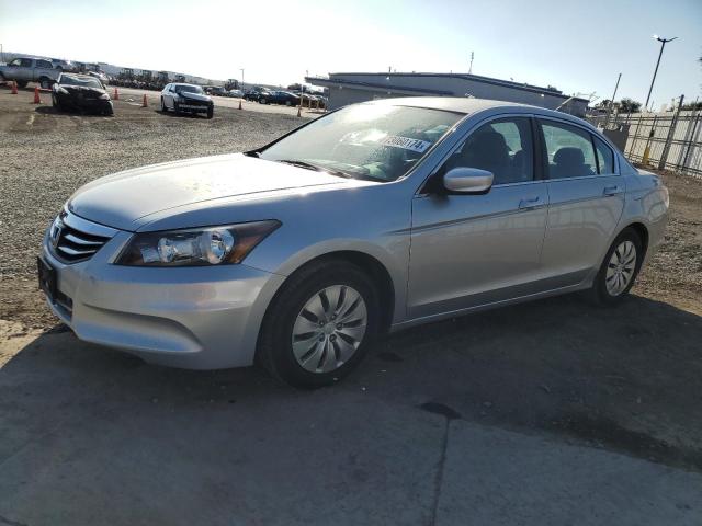 honda accord lx 2012 1hgcp2f31ca166226