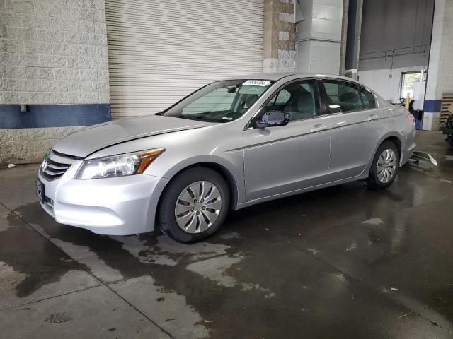 honda accord lx 2012 1hgcp2f31ca168168