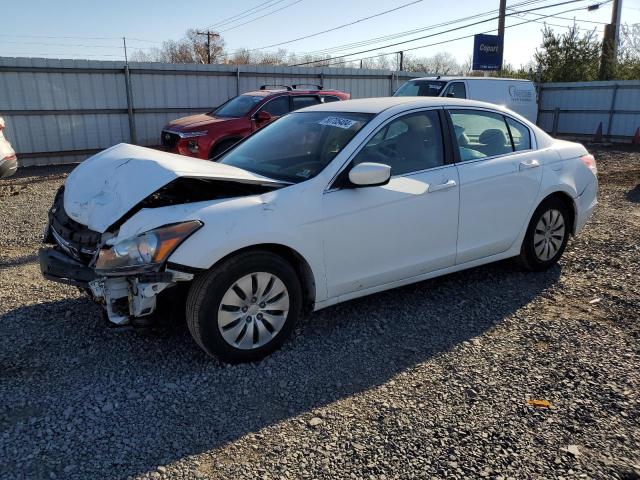 honda accord lx 2012 1hgcp2f31ca187965