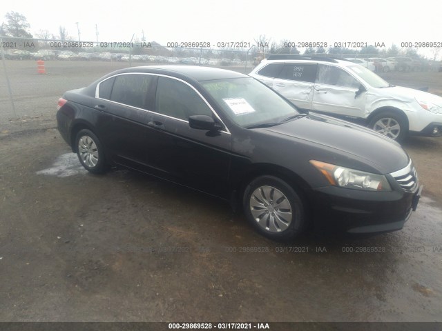 honda accord sdn 2012 1hgcp2f31ca211892