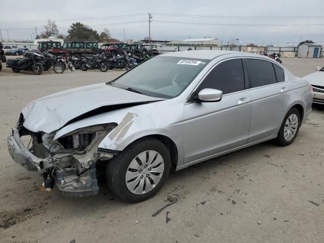 honda accord lx 2012 1hgcp2f31ca233469