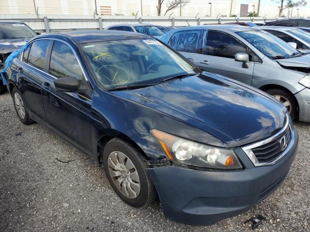 honda accord lx 2010 1hgcp2f32aa011830