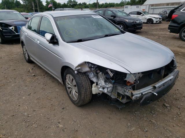 honda accord lx 2010 1hgcp2f32aa025856