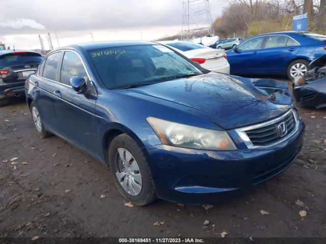 honda accord 2010 1hgcp2f32aa029275