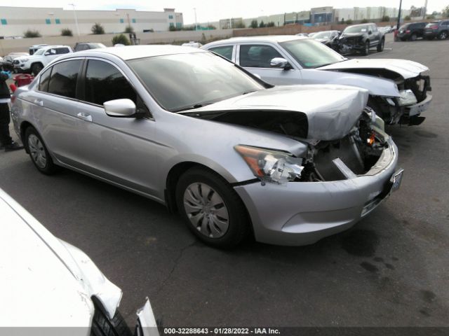 honda accord sdn 2010 1hgcp2f32aa032127