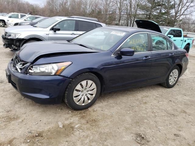 honda accord lx 2010 1hgcp2f32aa032239