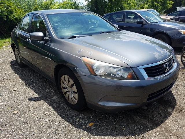 honda accord lx 2010 1hgcp2f32aa033374